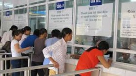 Bệnh viện phải báo cáo việc thực hiện đường dây nóng
