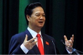 Cử tri "kiểm đếm" nỗ lực của Chính phủ