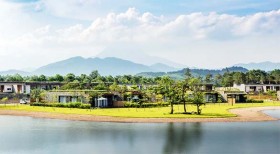 Dòng tiền lại tìm đến bất động sản nghỉ dưỡng