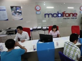 MobiFone cải thiện hợp tác với CSP/CP