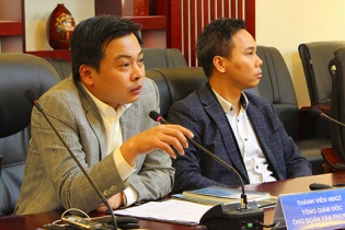 Cơ hội đầu tư vào sân golf FLC Samson Golf Links