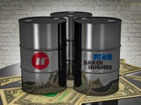 Halliburton chi gần 35 tỷ USD mua lại Baker Hughes