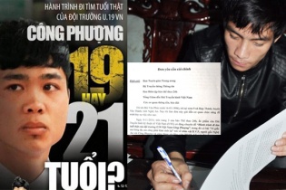 Scandal "tuổi thật" của Công Phượng đã đi quá giới hạn?