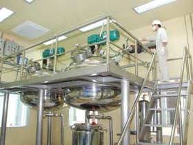 Traphaco thay đổi chiến lược bán hàng vì mục tiêu tăng trưởng