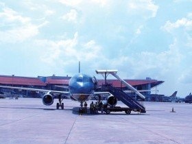Vietnam Airlines sau IPO: “Ông lớn” sải cánh