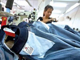 Chơi với hiệp hội để vào thị trường Mỹ