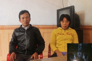 Hà Tĩnh: Giãi bày của bác sỹ để quên kim trong bụng bệnh nhân