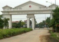 Xót lòng biệt thự bỏ hoang