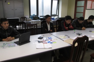 Bắt giữ nhóm tội phạm mạo danh tổng đài, lừa đảo chiếm đoạt tiền tỉ