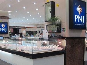 Cổ phiếu PNJ có tiếp tục “in tiền”