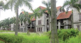 Khó phạt chủ đầu tư chậm làm sổ đỏ 1 tỷ đồng
