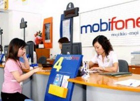 Được "lên đời", MobiFone chọn ai làm đối tác?