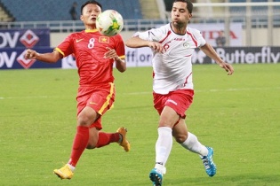 HLV Miura loại Trọng Hoàng, Minh Châu khỏi danh sách dự AFF Cup 2014