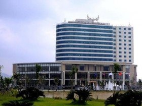 Khai trương Khách sạn Mường Thanh Hà Tĩnh 4 sao