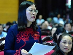 Lấy phiếu tín nhiệm như hiện nay "quá an toàn"