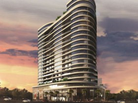 Ngày mai, mở bán căn hộ Watermark