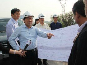 "Nhà thầu không có kế hoạch thi công cụ thể"