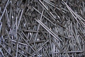 Hoa Kỳ điều tra đinh thép nhập khẩu từ Việt Nam