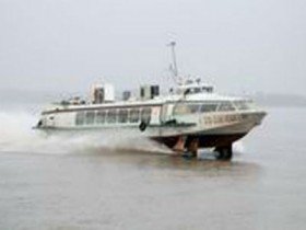 Quy định rõ niên hạn sử dụng tàu thủy nội địa