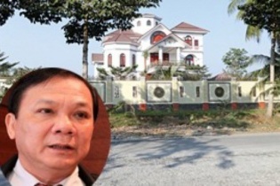 Sai phạm của ông Truyền: Đừng tưởng về hưu đã "hạ cánh an toàn"!