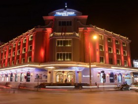 Tràng Tiền Plaza sắp mở cửa trở lại