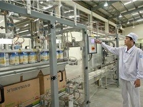 Vinamilk ra sản phẩm đặc chế hỗ trợ phát triển chiều cao