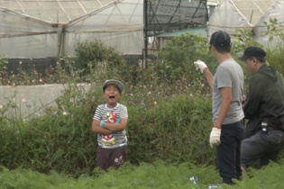 Bố ơi! mình đi đâu thế?: Tê Giác ăn vạ, Hoàng Bách nghiêm khắc dạy con