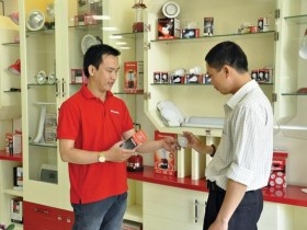Điện Quang đặt cược vào chiến lược đa quốc gia