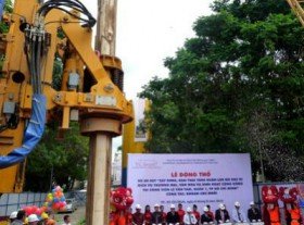 TP.HCM yêu cầu tái khởi động xây bãi đậu xe ngầm trăm triệu USD