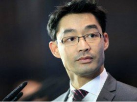 Nguyên Phó Thủ tướng Đức gốc Việt sắp sang Việt Nam