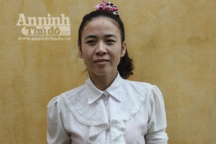 TP Vinh: Phá một đường dây mại dâm nhiều "chân dài" là sinh viên