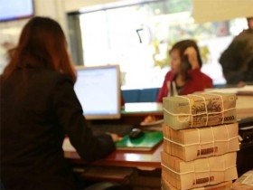 810.000 tỷ tín phiếu NHNN đi qua kênh thị trường mở