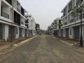 Cận cảnh dự án đất nền giá rẻ tuyên chiến với chung cư