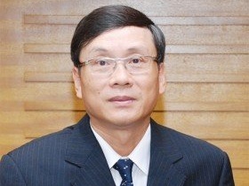 Chủ tịch UBCK bác tin đồn thất thiệt