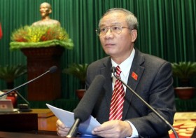 Giám đốc Công an Hà Nội sẽ được nâng hàm Trung tướng