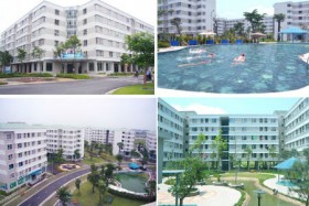 Viglacera mở bán đợt cuối căn hộ tại Đặng Xá