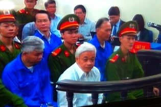 Bầu Kiên đưa ra một loạt yêu cầu