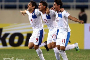 Bình luận viên Quang Huy: Philippines mạnh hơn Việt Nam