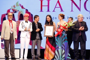 "Đập cánh giữa không trung" nhận giải BGK dành cho phim truyện dài