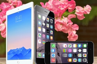 iPhone 6 và 6 Plus sẽ "giết chết" iPad?
