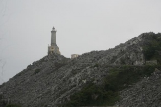 Thăm đảo đèn Long Châu