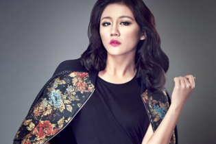 Văn Mai Hương làm Đại sứ văn hóa ẩm thực Hàn Quốc