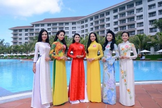 Vinpearl Phú Quốc sẵn sàng cho “Người đẹp biển” 2014