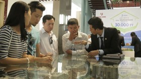 Chuyên gia "mách chiêu chống ế" gói 30.000 tỷ đồng