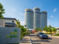 City Garden cam kết cho thuê căn hộ lợi tức 7%/năm