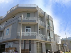 Cơ hội đầu tư vào Khu đô thị Phước Lý, Đà Nẵng
