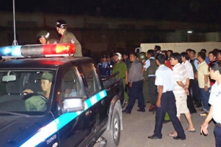 Lại náo loạn vì phát mãi kho cà phê của đại gia nợ hàng trăm tỷ