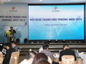 Sắp khai tử chỉ số HNX - Index