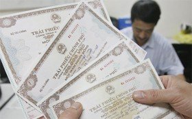 Có nên phát hành thêm trái phiếu quốc tế?