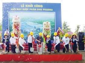 Hậu Giang ghi điểm bằng sự năng động